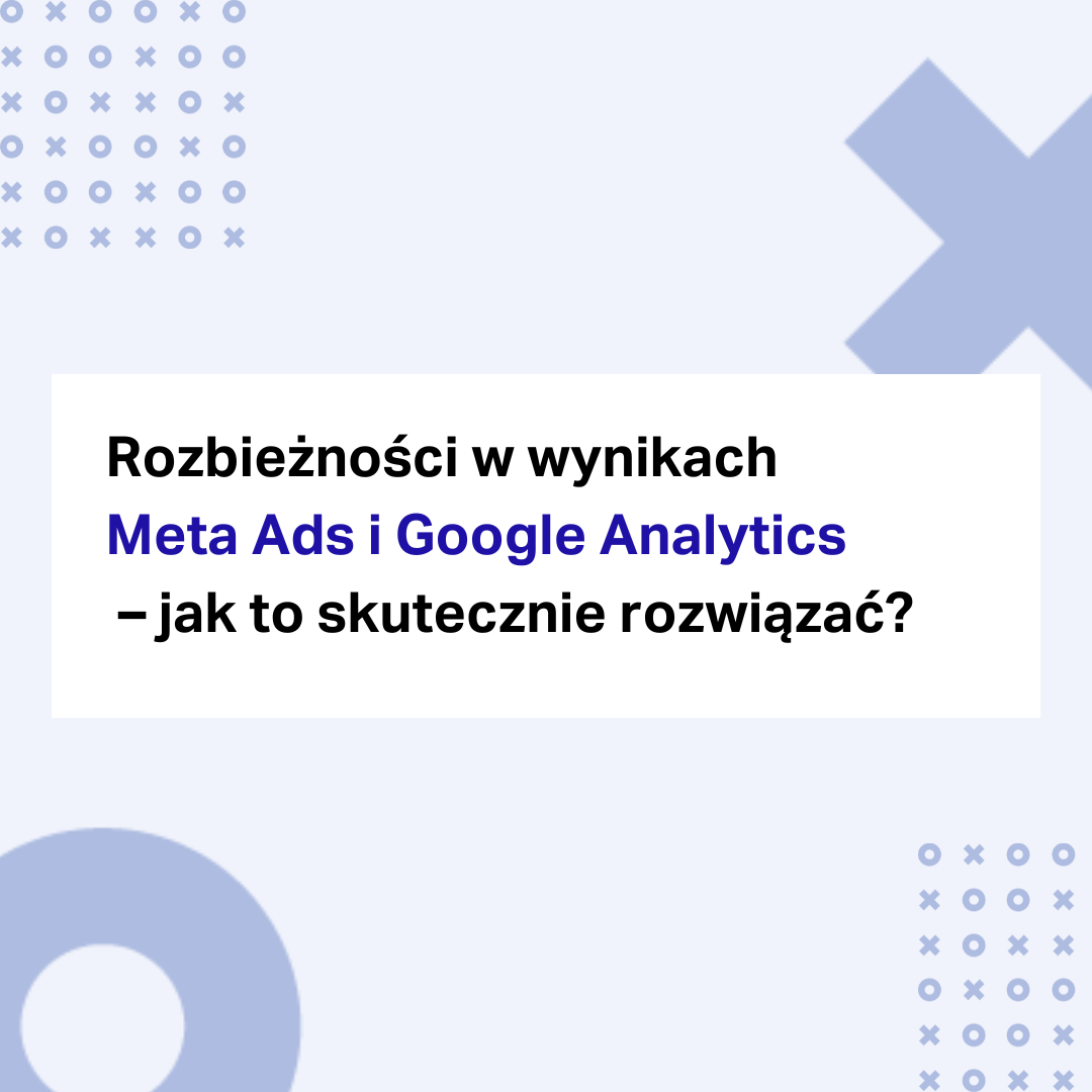 meta ads a google analytics