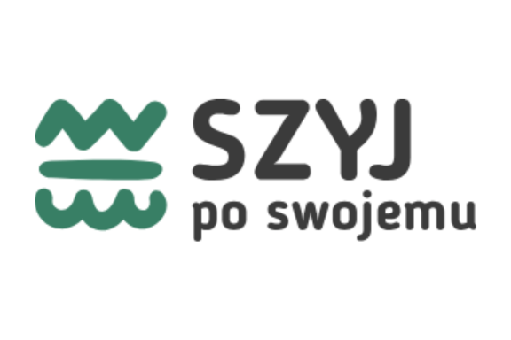 szyjposwojemu - sklep z maszynami do szycia dla profesjonalistów i przemysłu